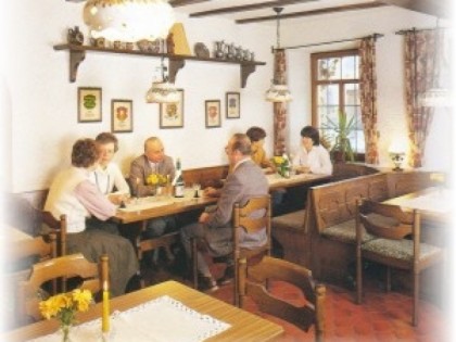 照片: Gruener Hof