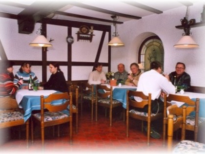 照片: Gruener Hof