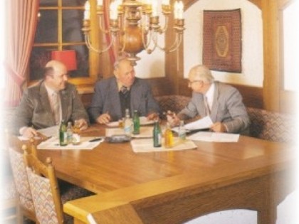 照片: Gruener Hof