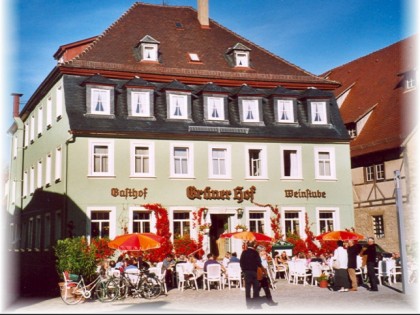 照片: Gruener Hof